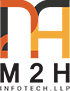 M2H Infotech LLP